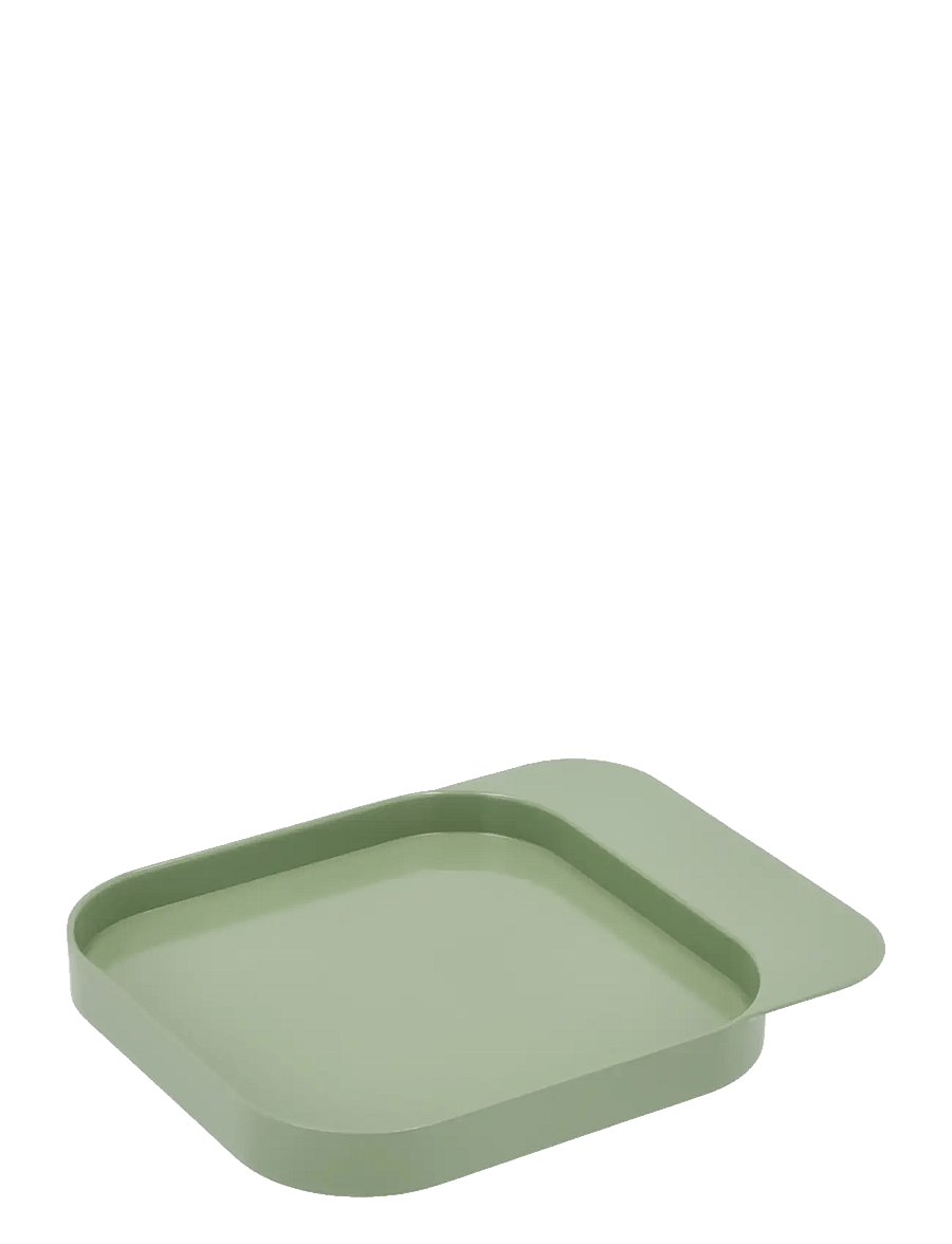 Rosti - Kitchen scale Mensura - kochen - green - 0