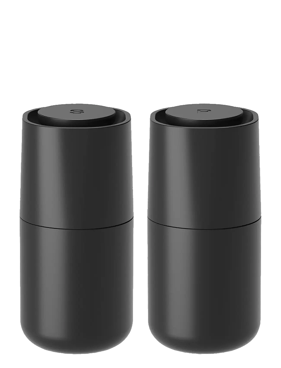Rosti - Grinder set Agnes - black - 1