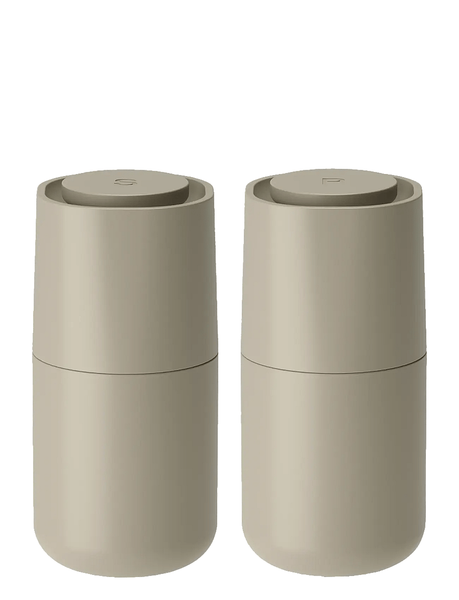 Rosti - Grinder set Agnes - brown - 0