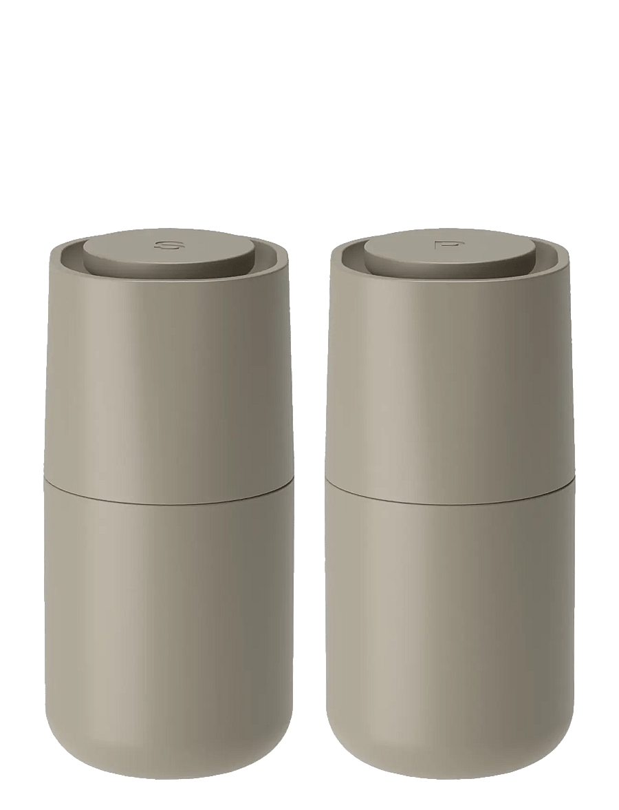 Rosti - Grinder set Agnes - grey - 1