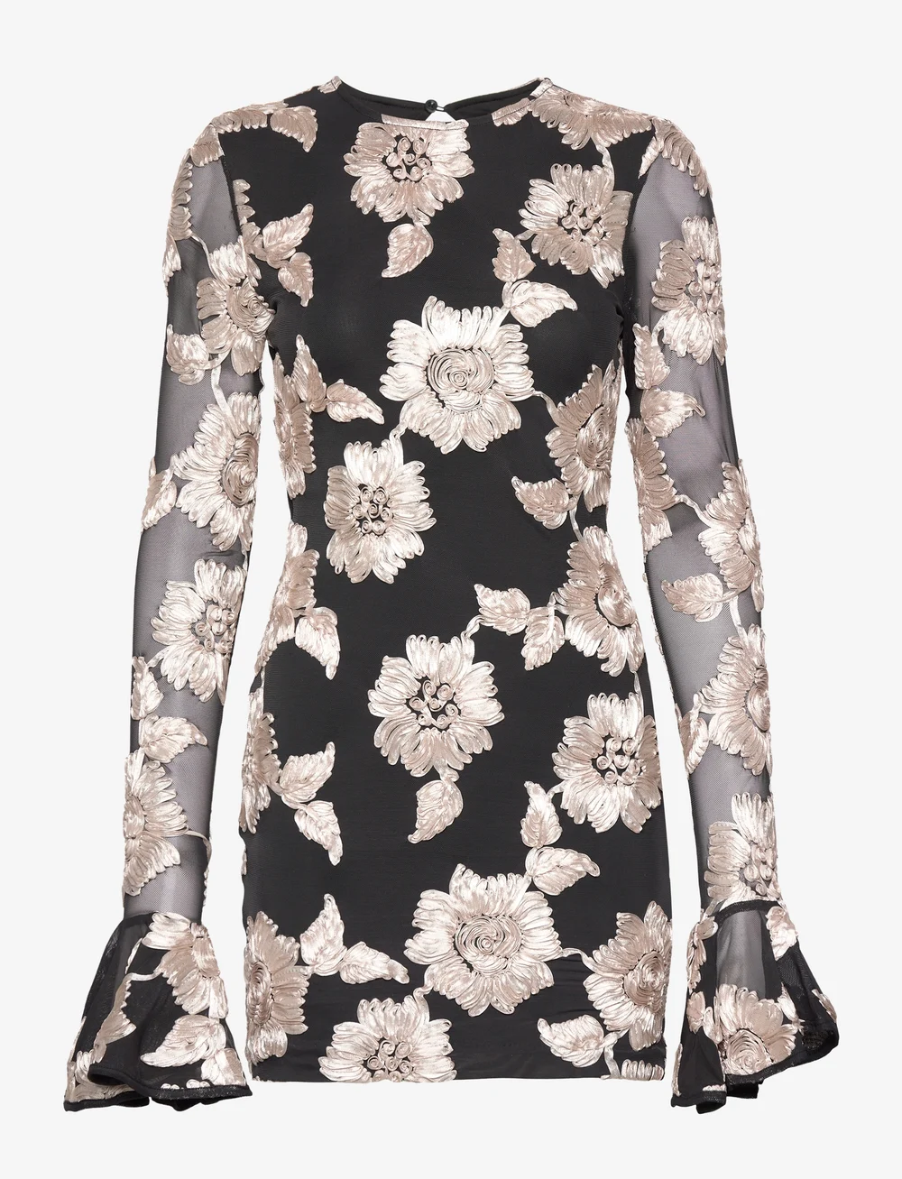 Rotate 2024 mini dress