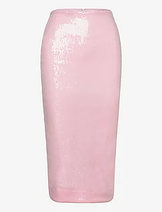 Sequin Midi Pencil Skirt, ROTATE Birger Christensen