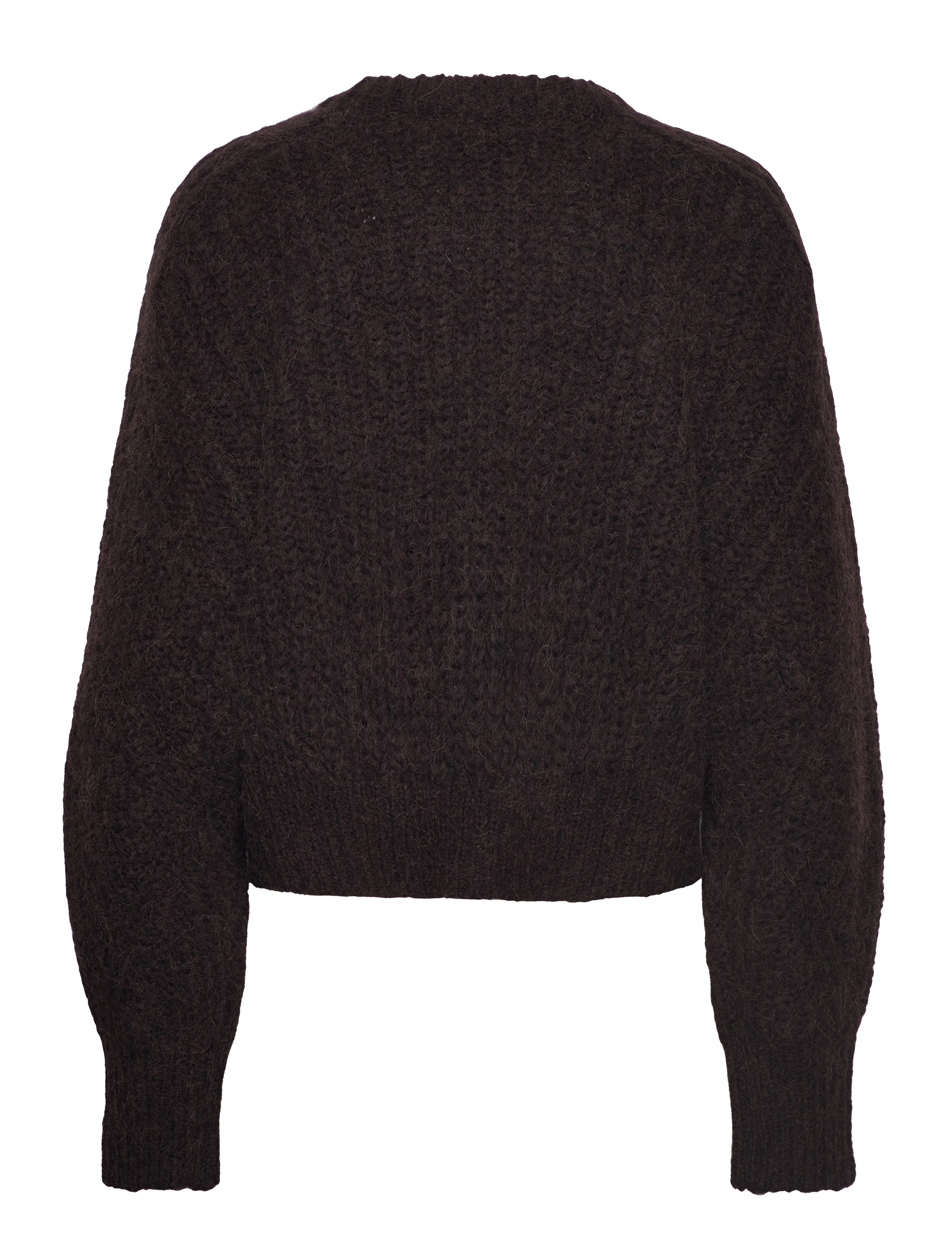 ROTATE Birger Christensen - Firm Knit Jumper - bracken - 1