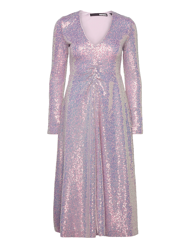 ROTATE Sequin Midi Dress midi dresses shop at Booztlet ROTATE Sequin Midi Dress midi dresses shop at Booztlet