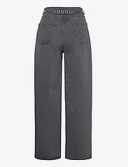 ROTATE Birger Christensen - High Rise Jeans - wide leg jeans - quiet shade - 1