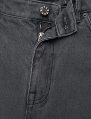 ROTATE Birger Christensen - High Rise Jeans - wide leg jeans - quiet shade - 3