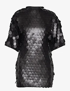Sequins Mini Dress, ROTATE Birger Christensen
