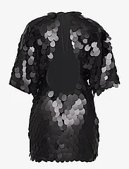 ROTATE Birger Christensen - Sequins Mini Dress - peoriided outlet-hindadega - black - 1