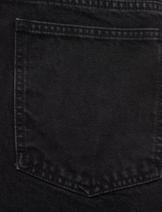 ROTATE Birger Christensen - Washed Denim Jeans - straight jeans - black - washed - 4