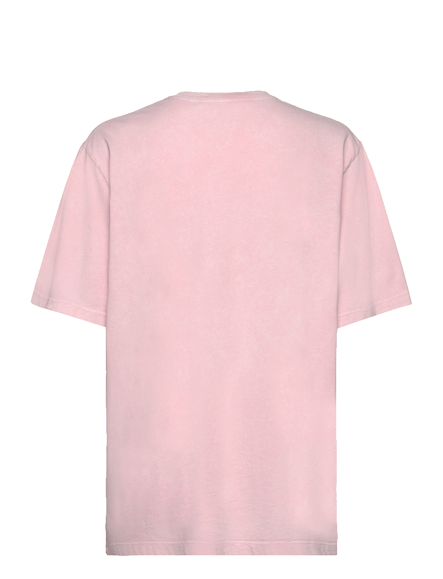 ROTATE - OVERSIZED T-SHIRT - fairy tale - 1