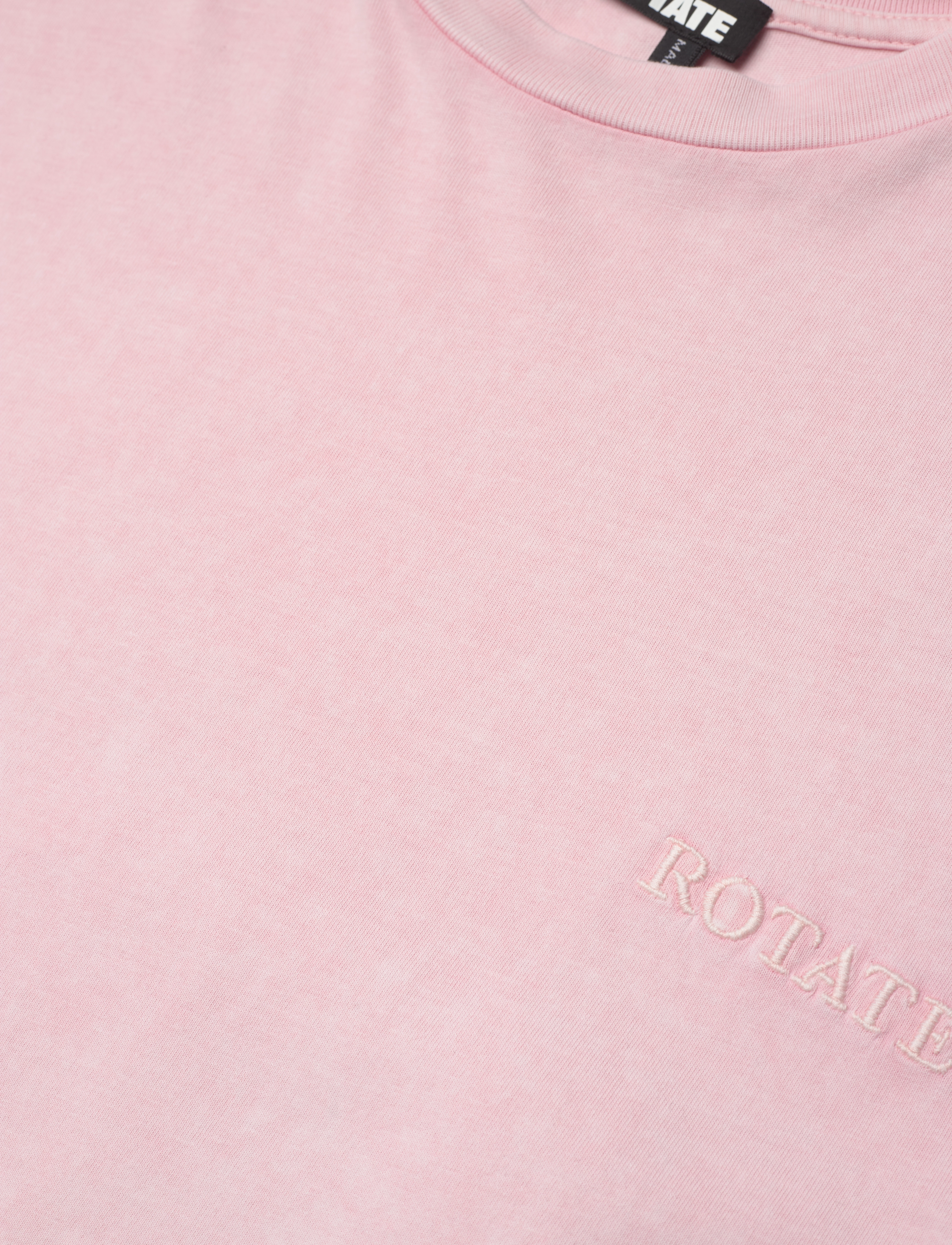 ROTATE - OVERSIZED T-SHIRT - fairy tale - 2