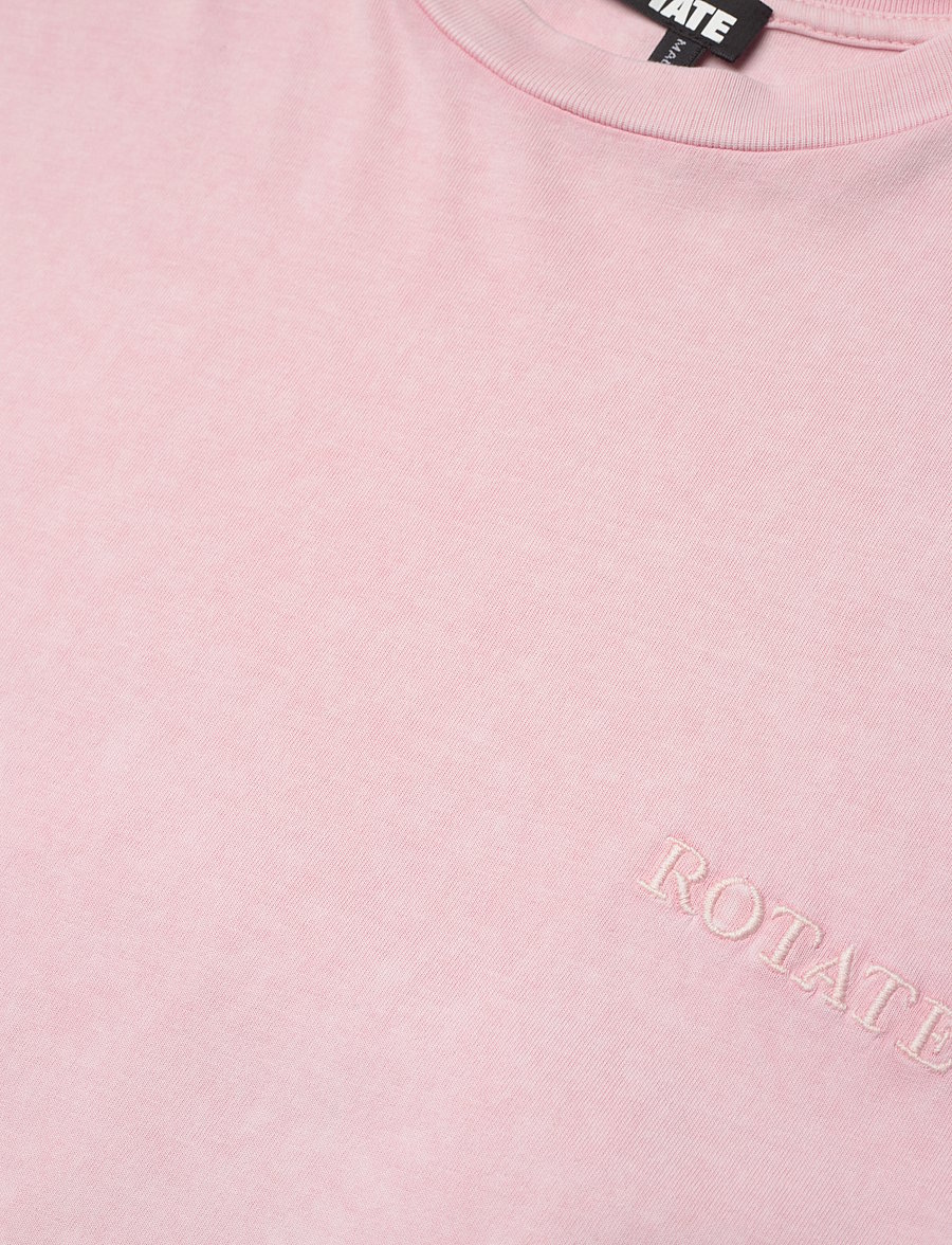 ROTATE - OVERSIZED T-SHIRT - besondere anlässe - fairy tale - 2
