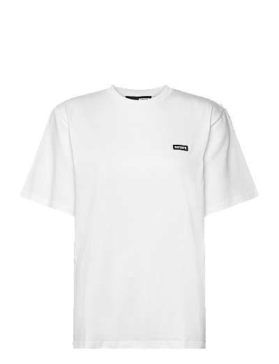 Light Oversized T-Shirt - T-Shirts