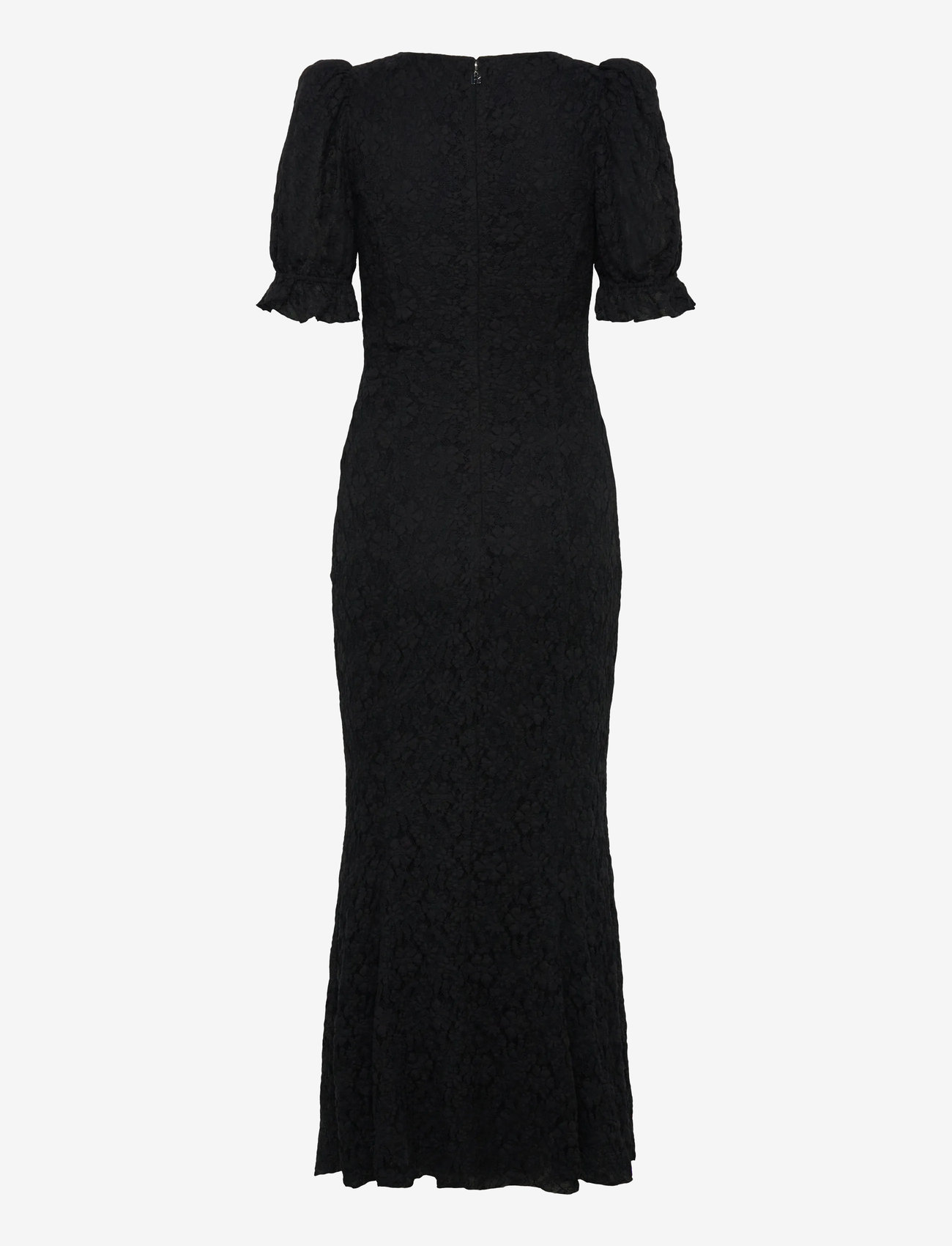 ROTATE Lace Puff Sleeve Dress  lace dresses  shop at Booztlet