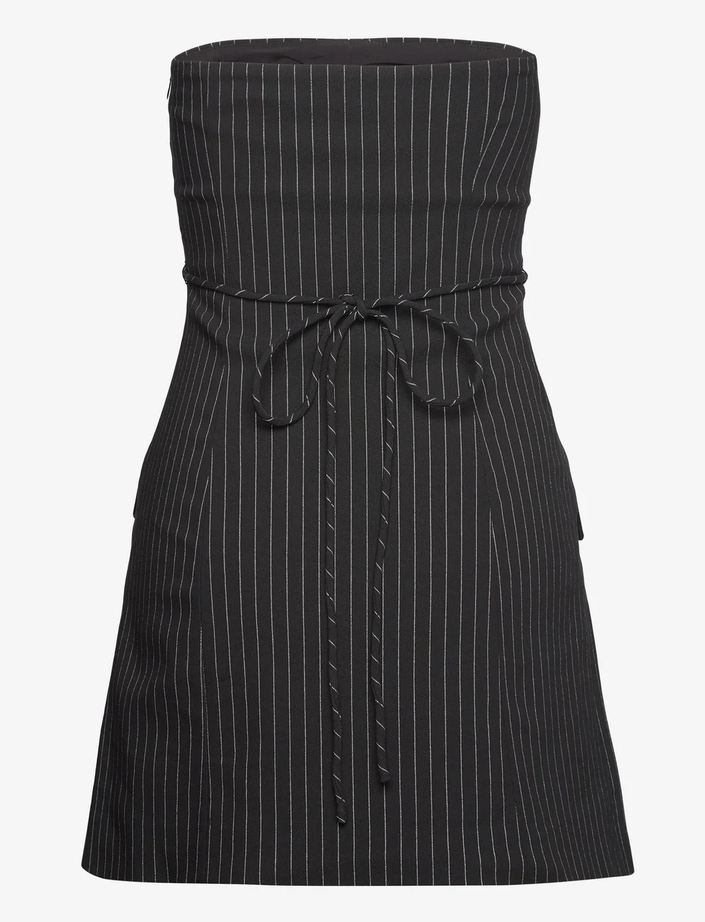 ROTATE Birger Christensen - Stretchy Strapless Top - short dresses - tap shoe comb. - 2