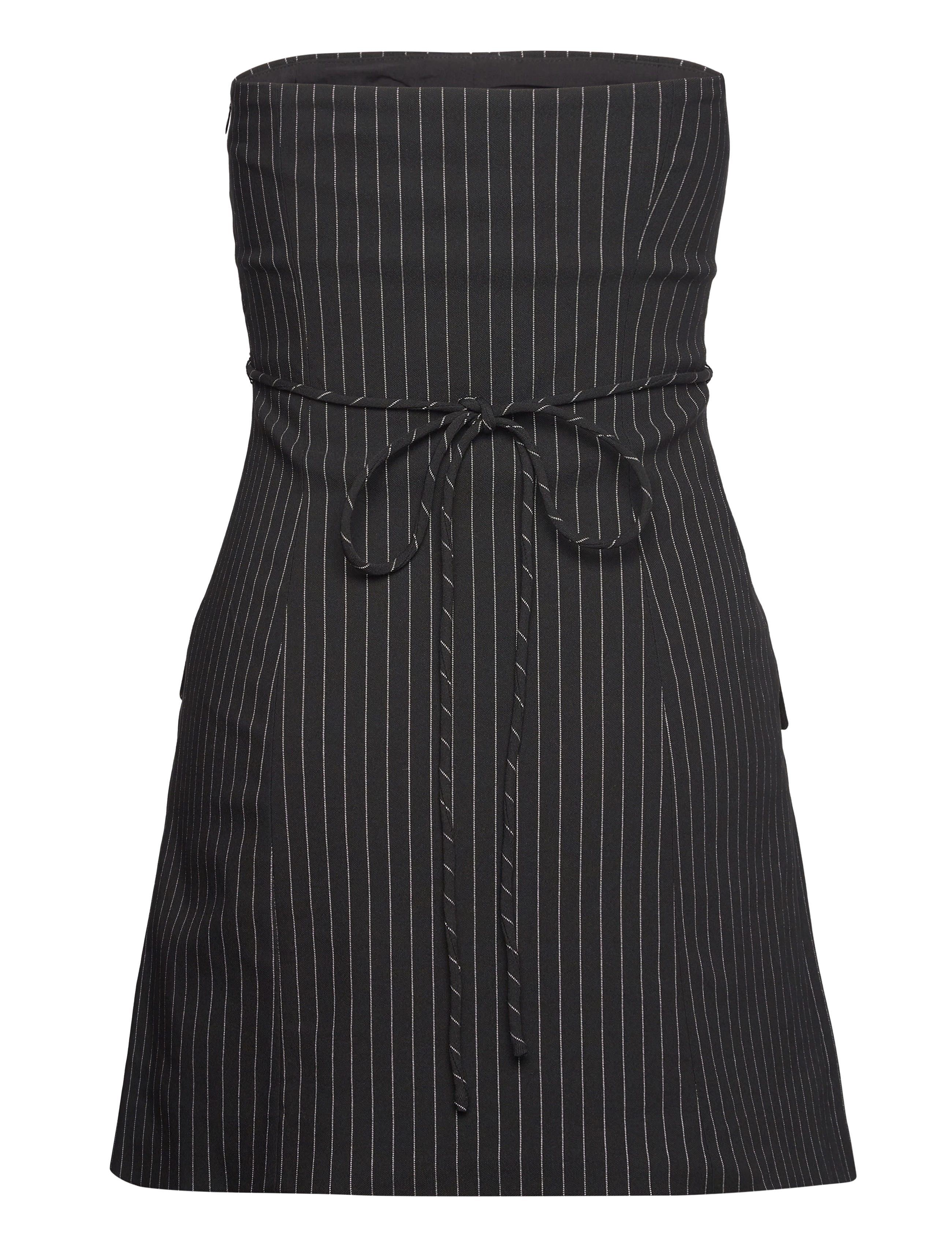 ROTATE - STRETCHY STRAPLESS TOP - robes courtes - tap shoe comb. - 2
