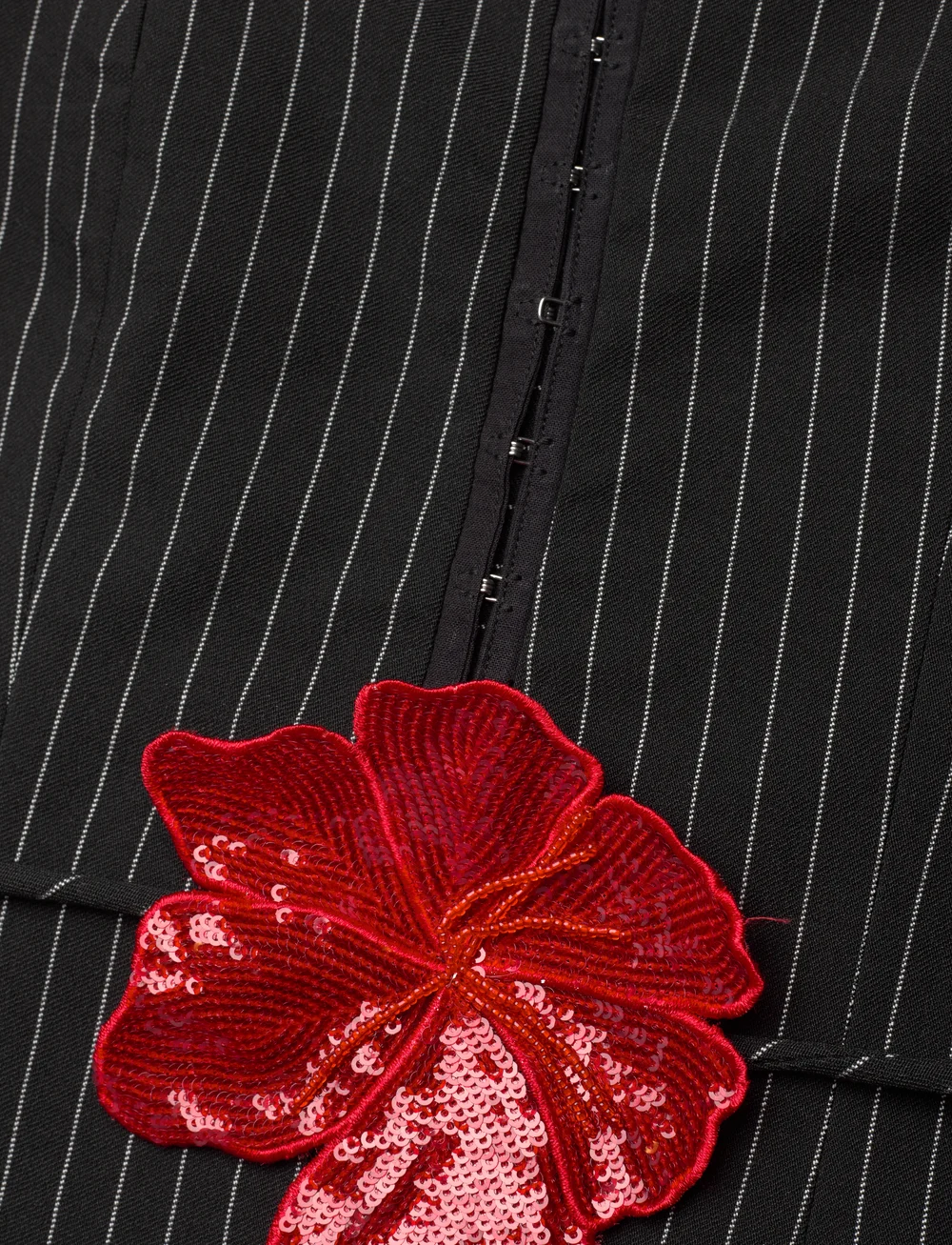 ROTATE Birger Christensen - Stretchy Strapless Top - short dresses - tap shoe comb. - 5