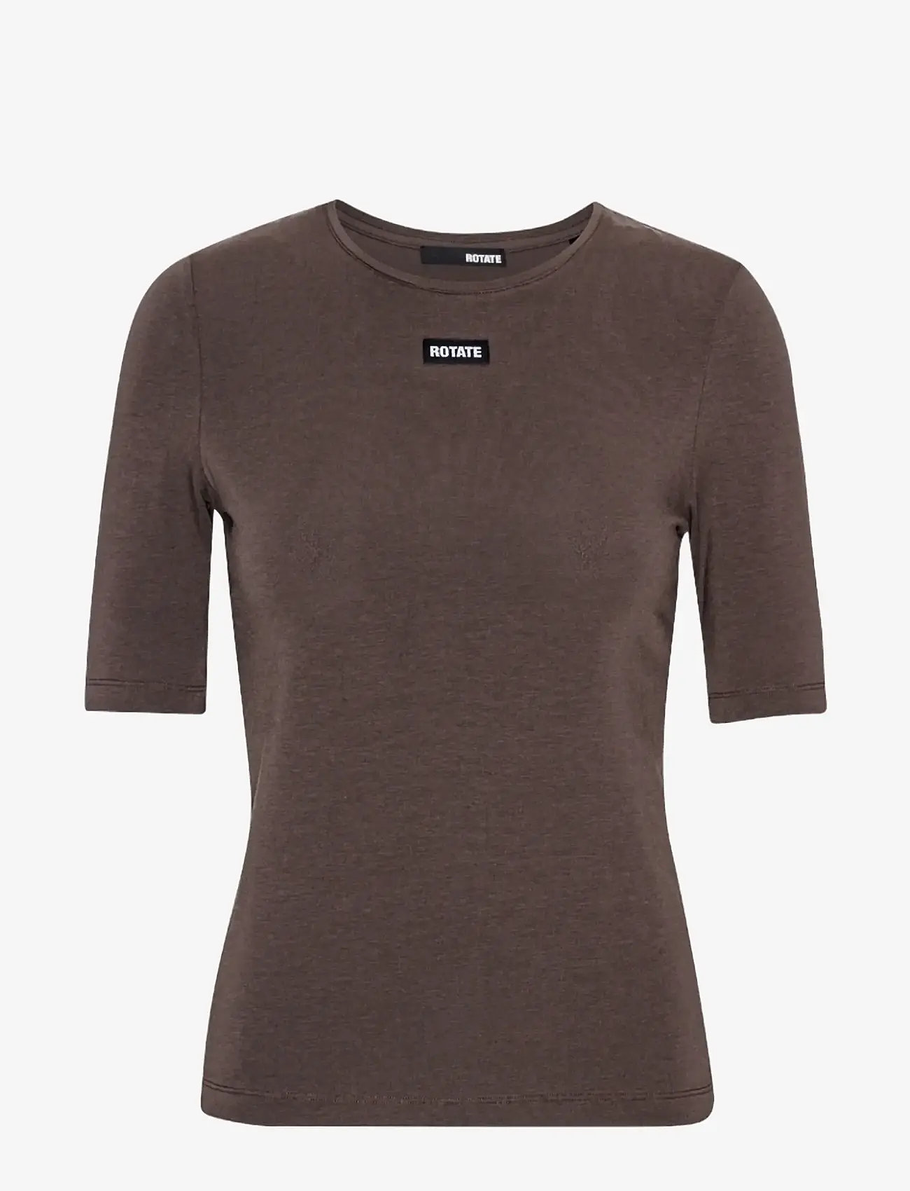 ROTATE - SHORT SLEEVE T-SHIRT - t-särgid - molÉ - 0