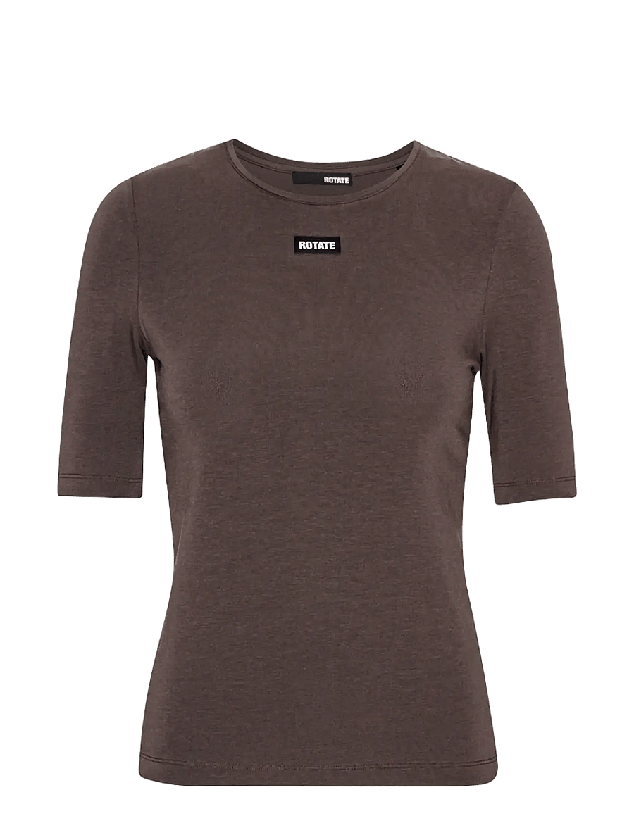 ROTATE - SHORT SLEEVE T-SHIRT - t-shirts - molÉ - 0