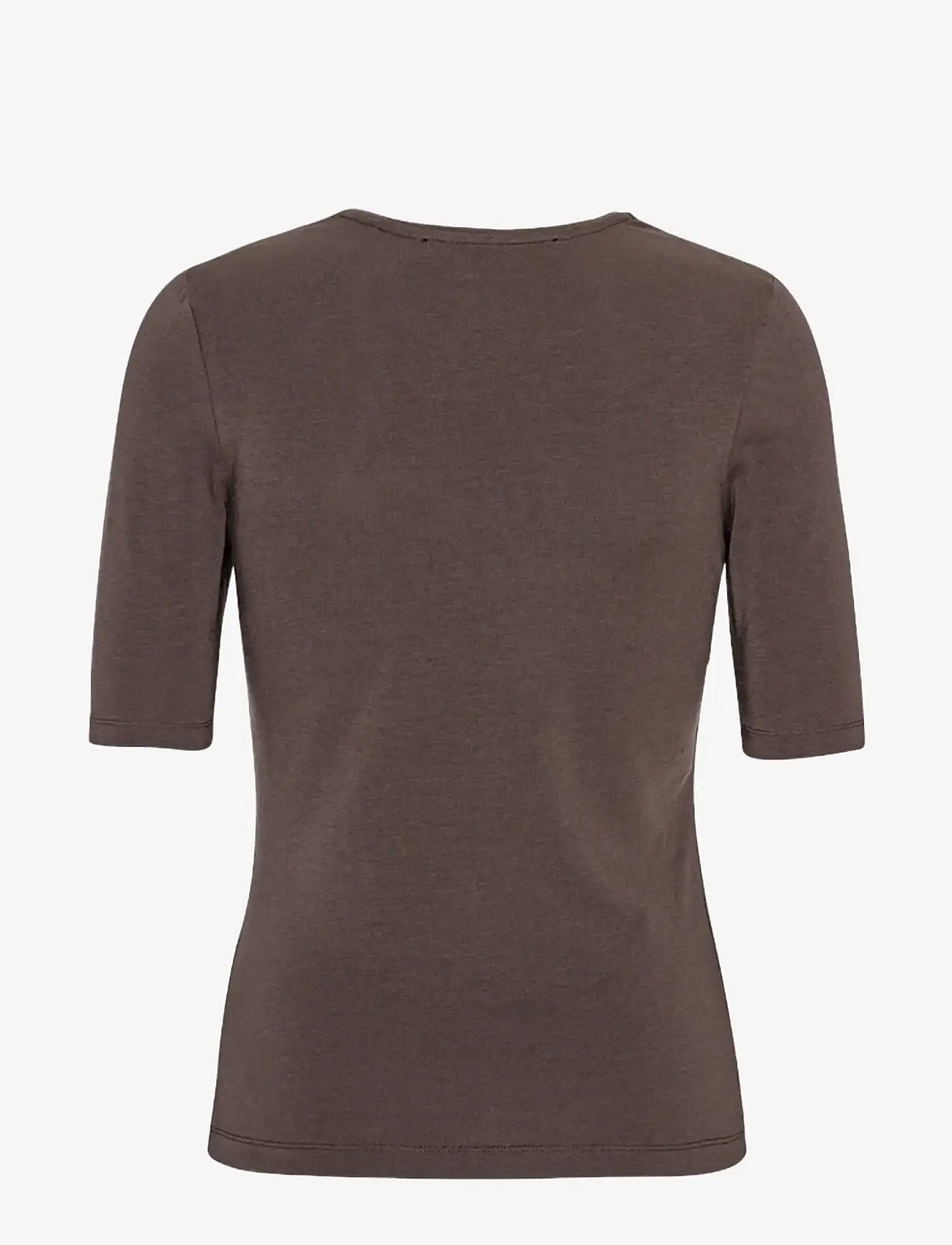 ROTATE - SHORT SLEEVE T-SHIRT - t-särgid - molÉ - 1