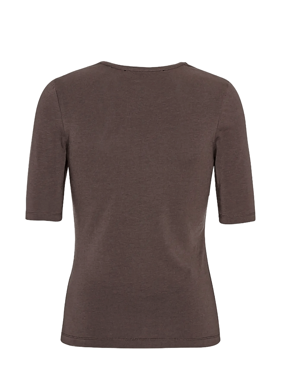 ROTATE - SHORT SLEEVE T-SHIRT - t-shirts - molÉ - 1