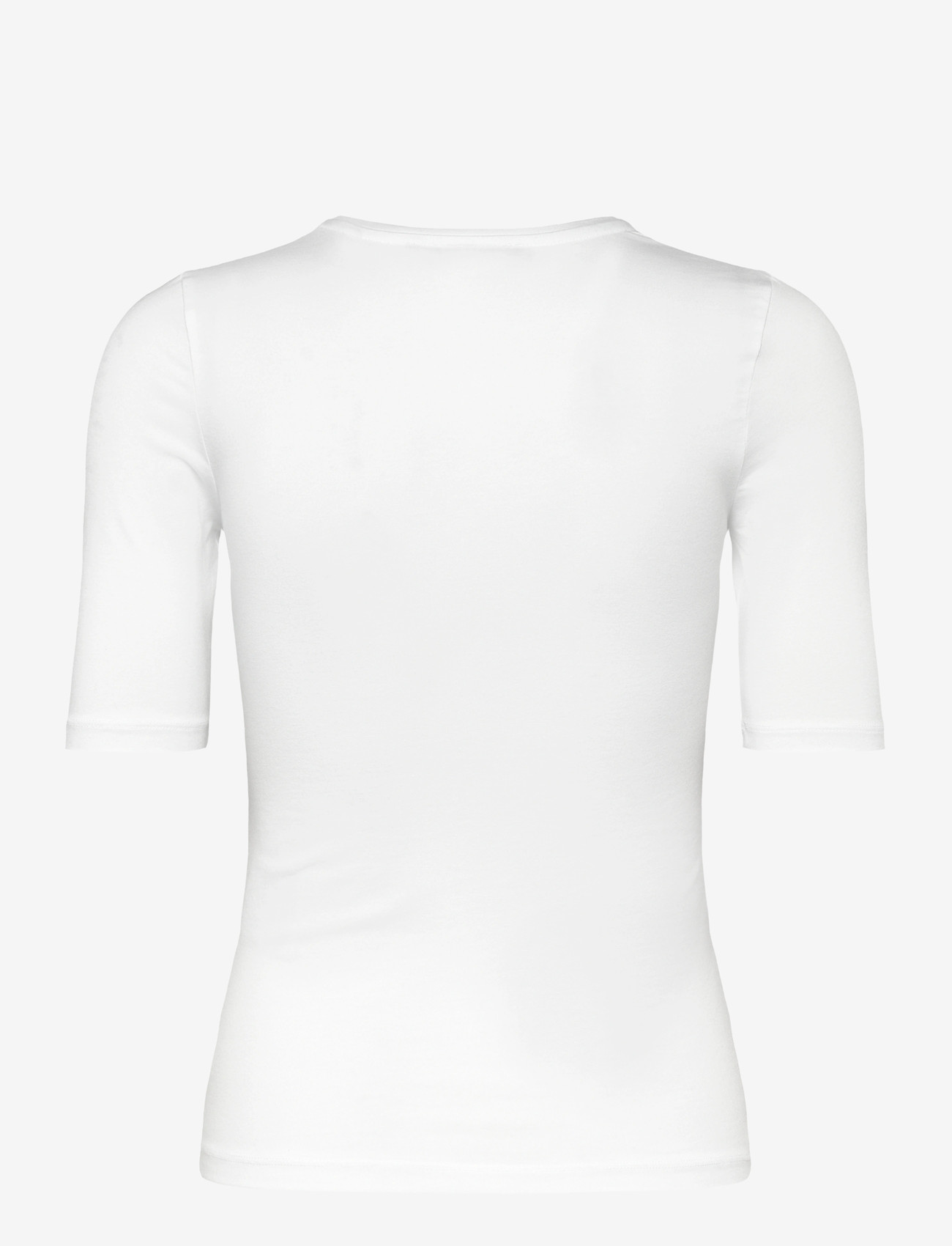 ROTATE - SHORT SLEEVE T-SHIRT - t-shirts - bright white - 1