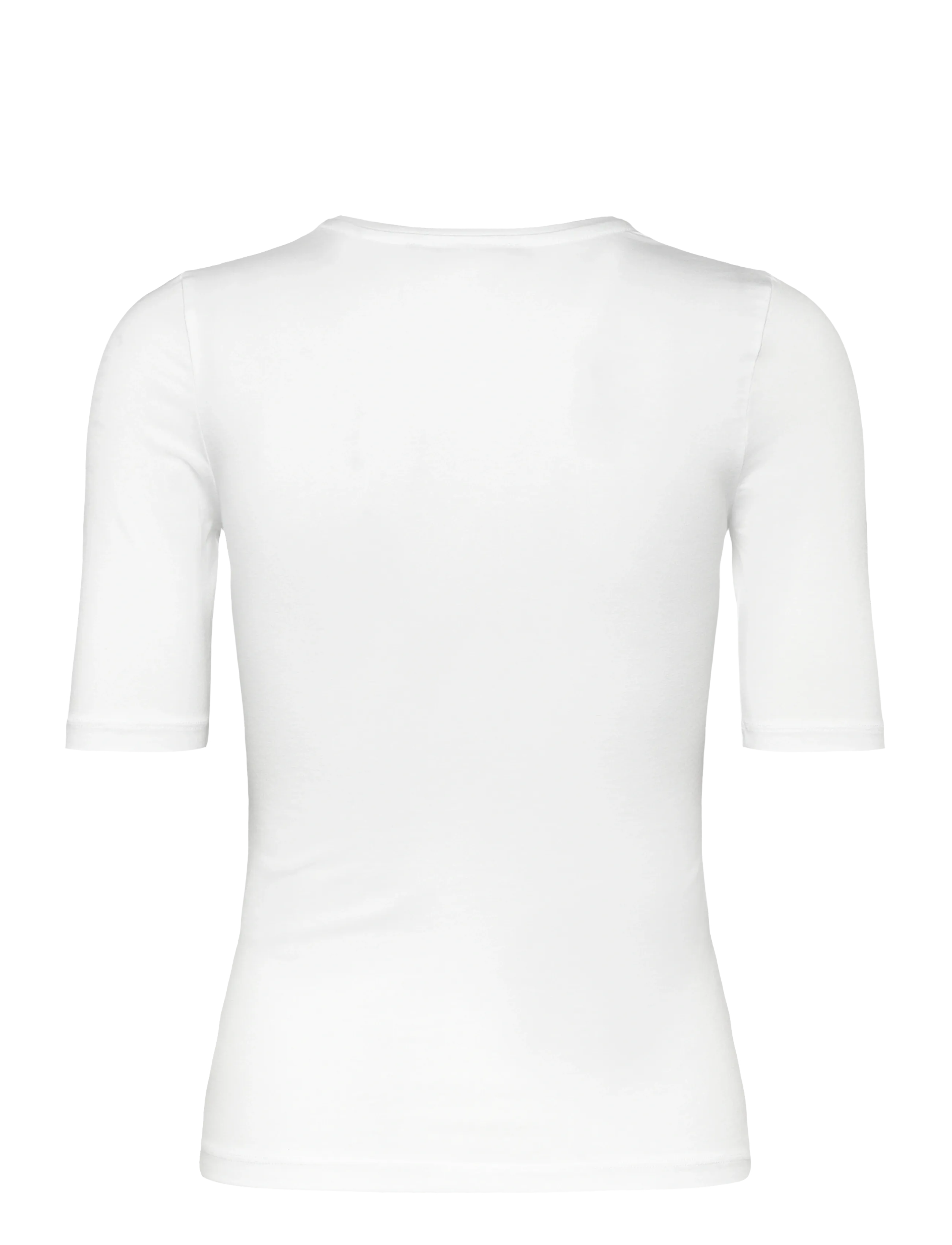 ROTATE - SHORT SLEEVE T-SHIRT - t-shirts - bright white - 1