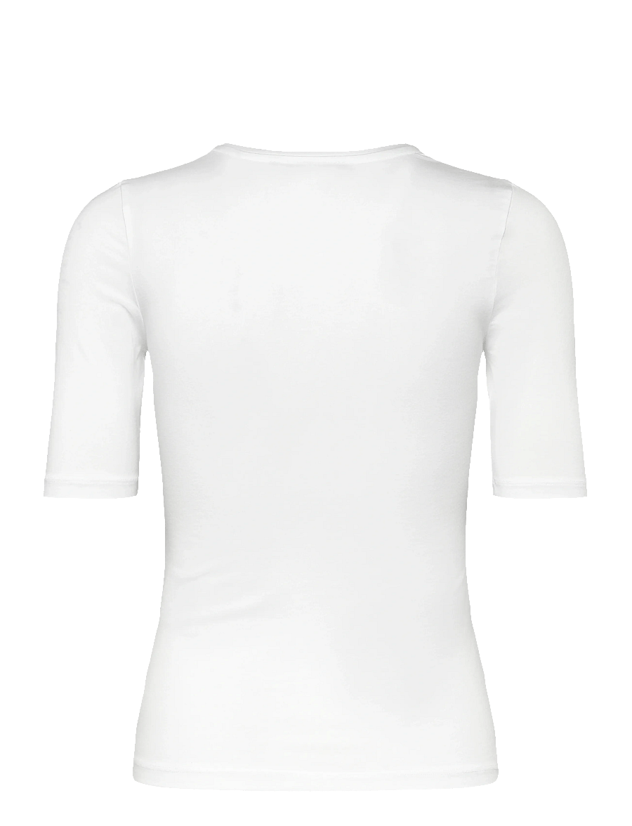 ROTATE - SHORT SLEEVE T-SHIRT - t-shirts - bright white - 1