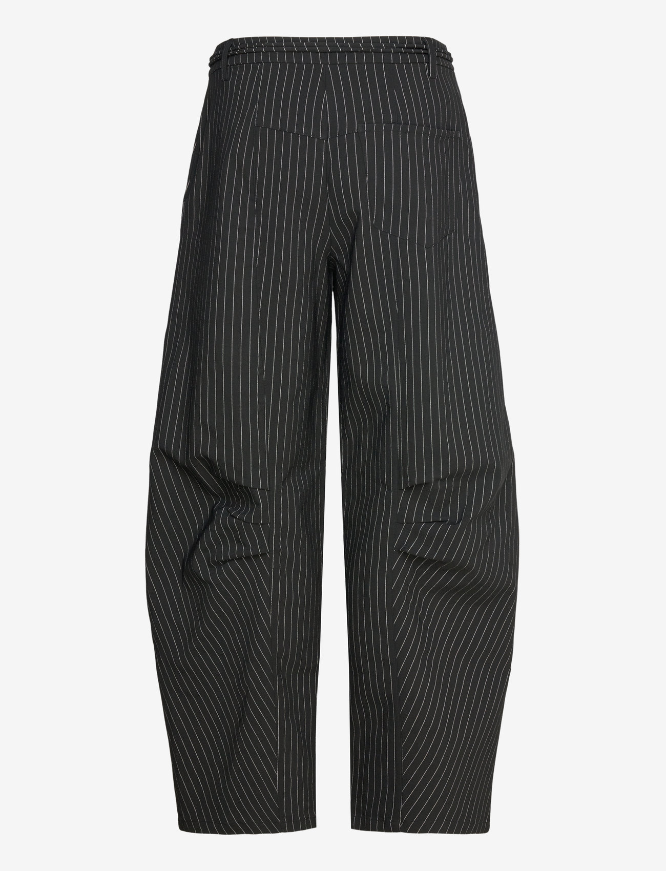 ROTATE - CARGO PANTS - bukser med brede ben - tap shoe comb. - 1