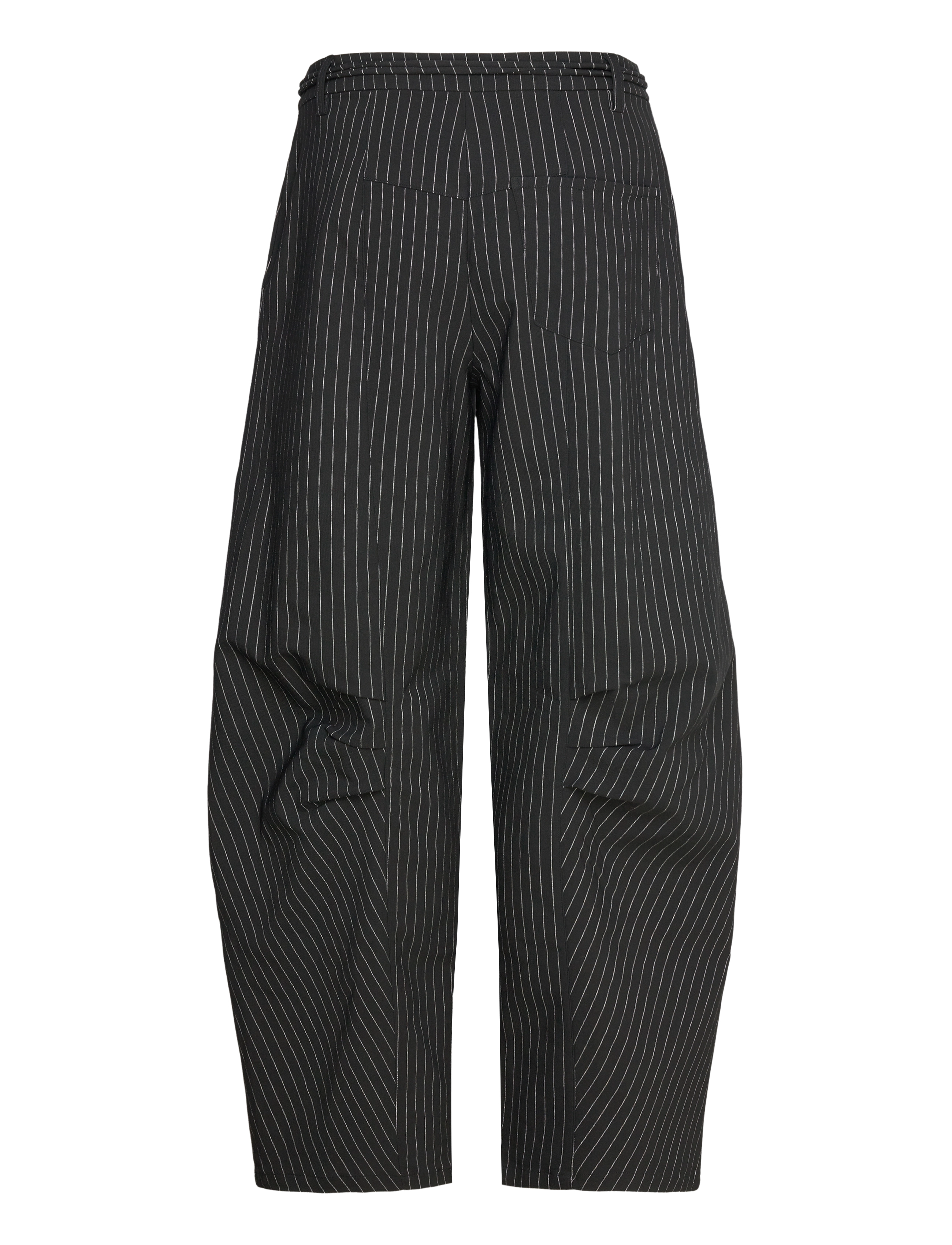 ROTATE - CARGO PANTS - hosen mit weitem bein - tap shoe comb. - 1
