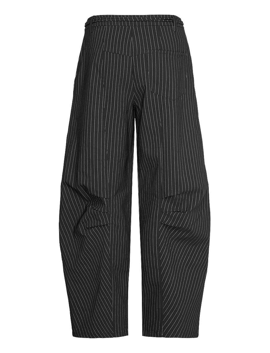 ROTATE - CARGO PANTS - plačios kelnės - tap shoe comb. - 1