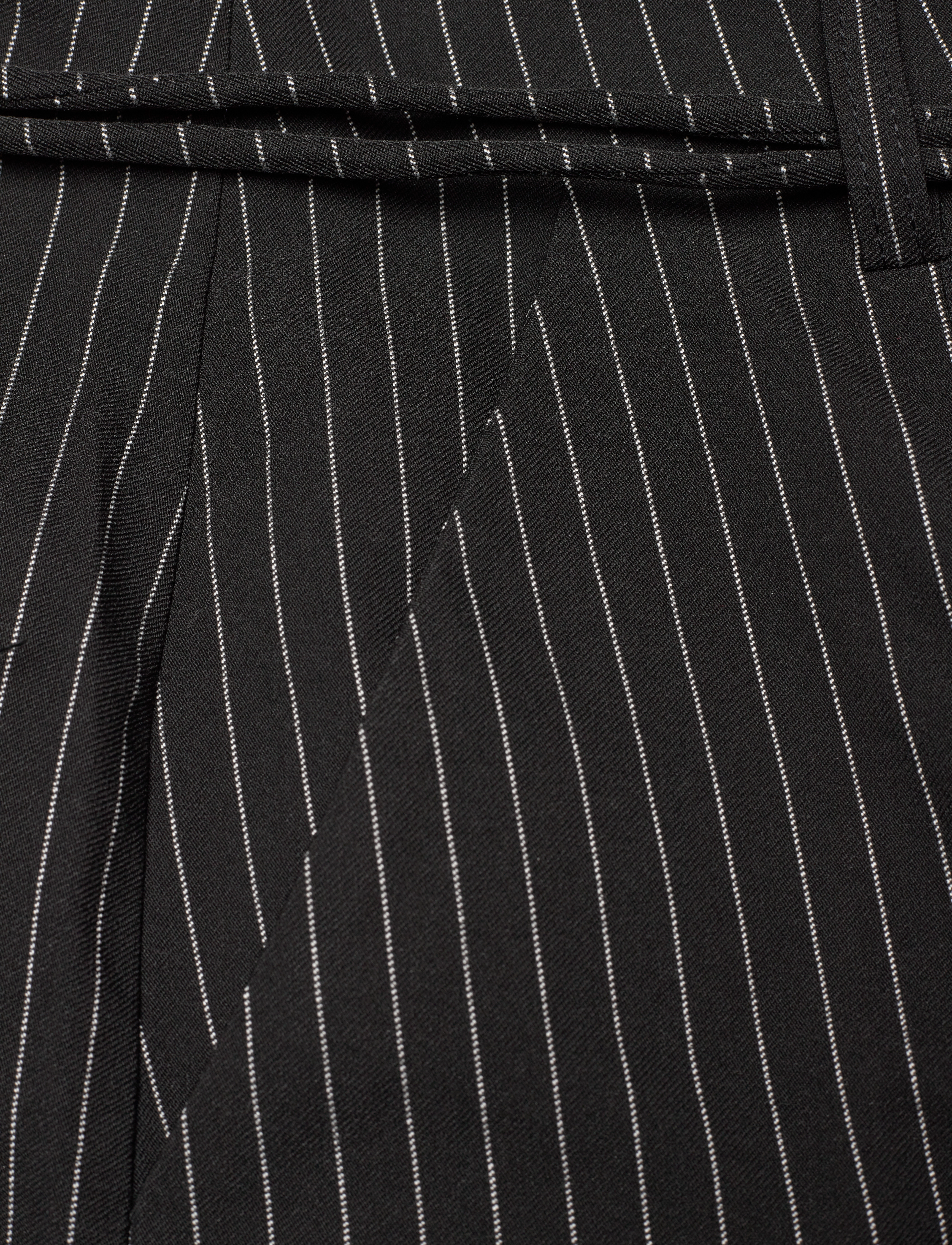 ROTATE - CARGO PANTS - hosen mit weitem bein - tap shoe comb. - 2