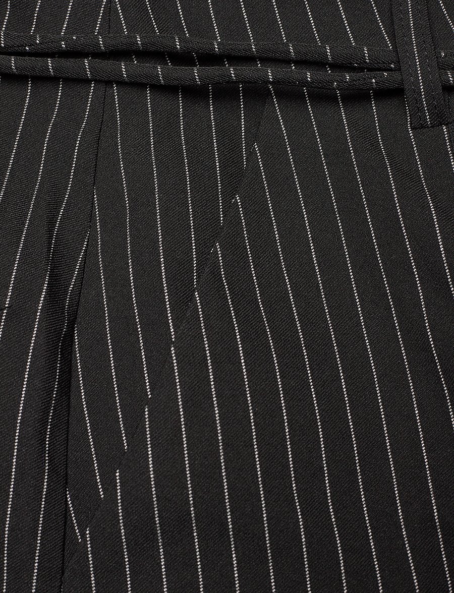 ROTATE - CARGO PANTS - plačios kelnės - tap shoe comb. - 2
