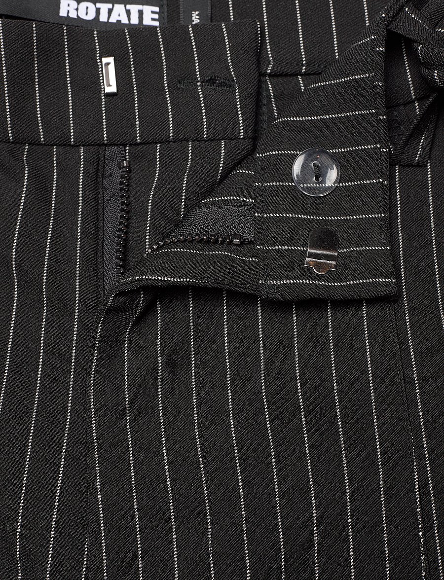 ROTATE - CARGO PANTS - plačios kelnės - tap shoe comb. - 3
