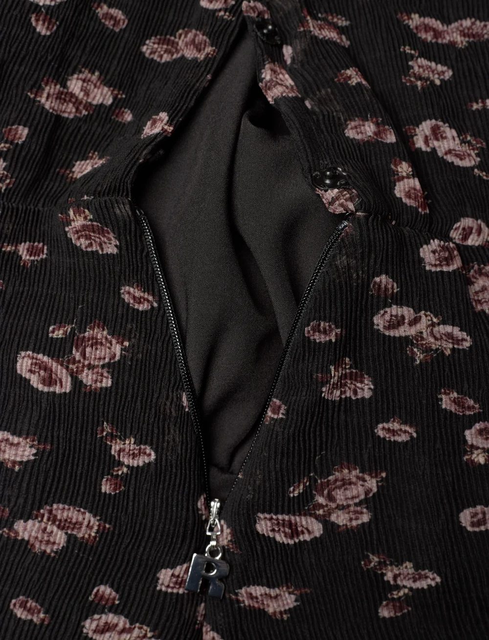 ROTATE Birger Christensen - Crinkled Strap Tie Dress - maxikleider - tap shoe comb. - 3