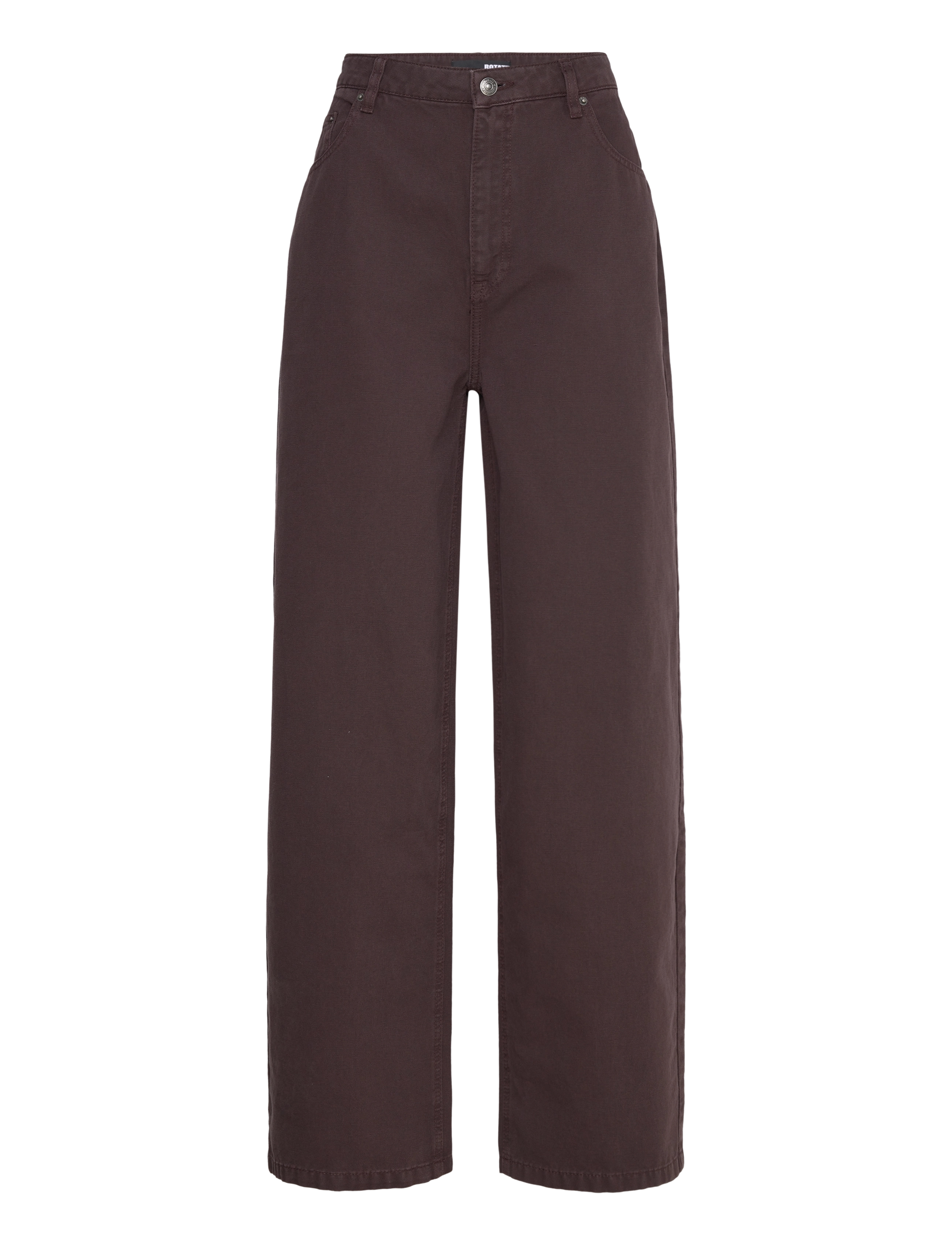 CHOCOLATE PLUM (BROWN)