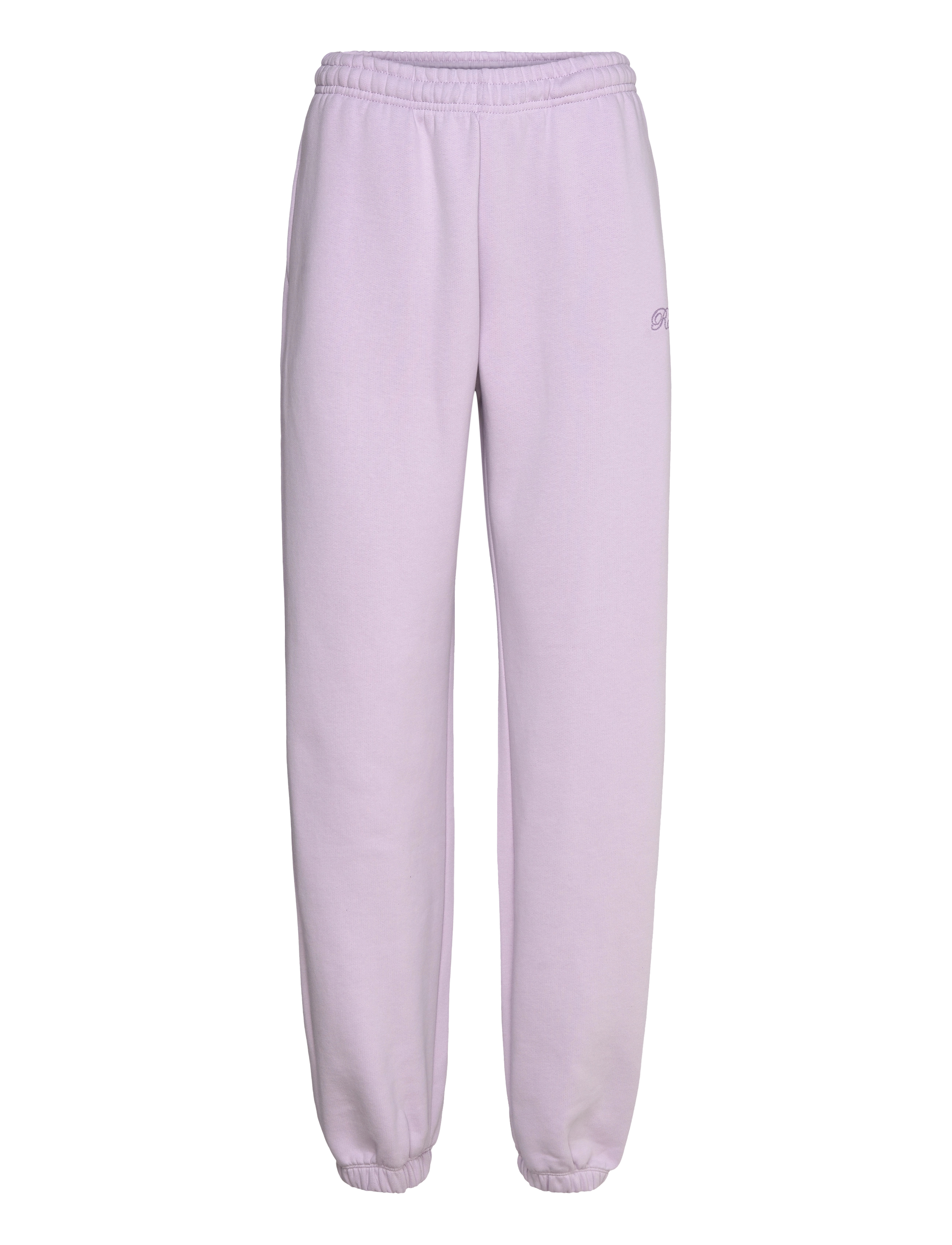 ROTATE Heavy Jogginghose Lila - XS - Damen