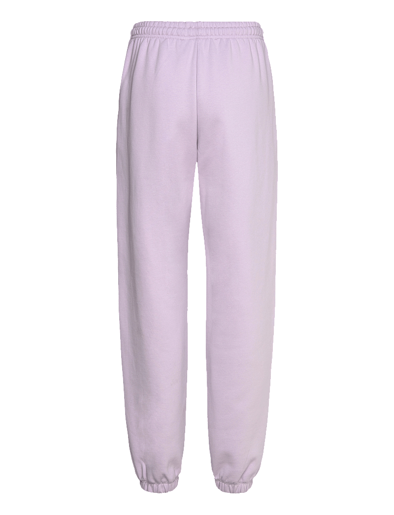 ROTATE - HEAVY SWEATPANTS - special occasions - orchid petal (purple) - 2