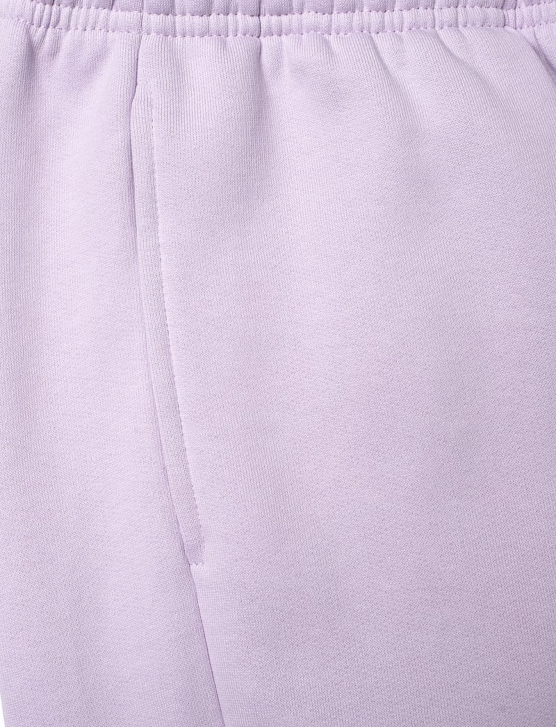 ROTATE - HEAVY SWEATPANTS - special occasions - orchid petal (purple) - 4