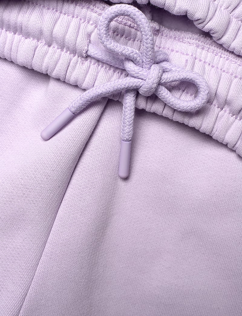 ROTATE - HEAVY SWEATPANTS - special occasions - orchid petal (purple) - 5