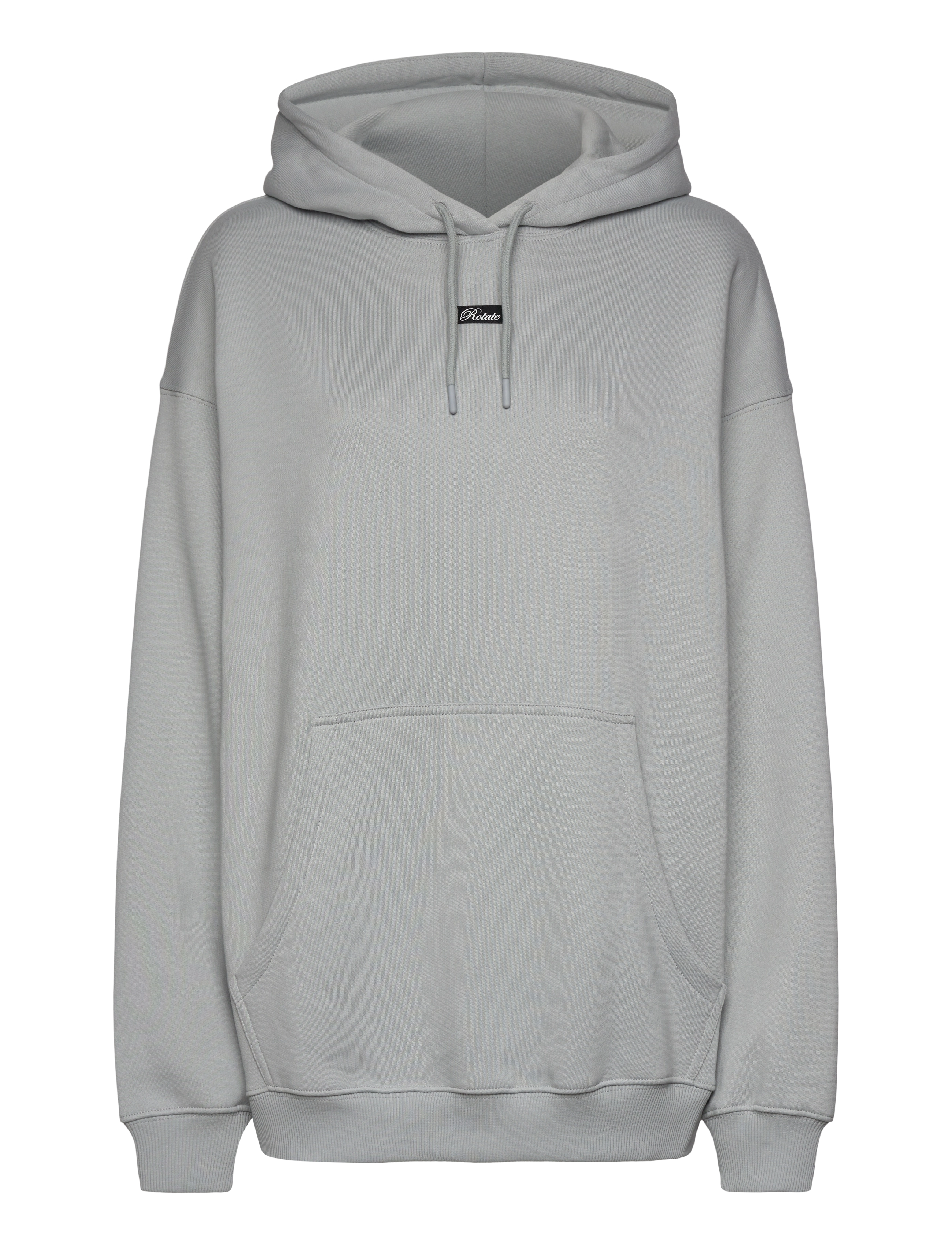 ROTATE HEAVY SWEAT HOODIE - Kleidung - STERLING BLUE / blue