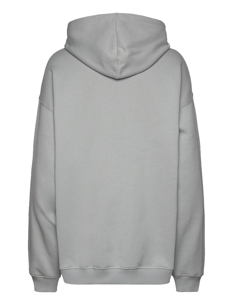 ROTATE - HEAVY SWEAT HOODIE - hættetrøjer - sterling blue - 2