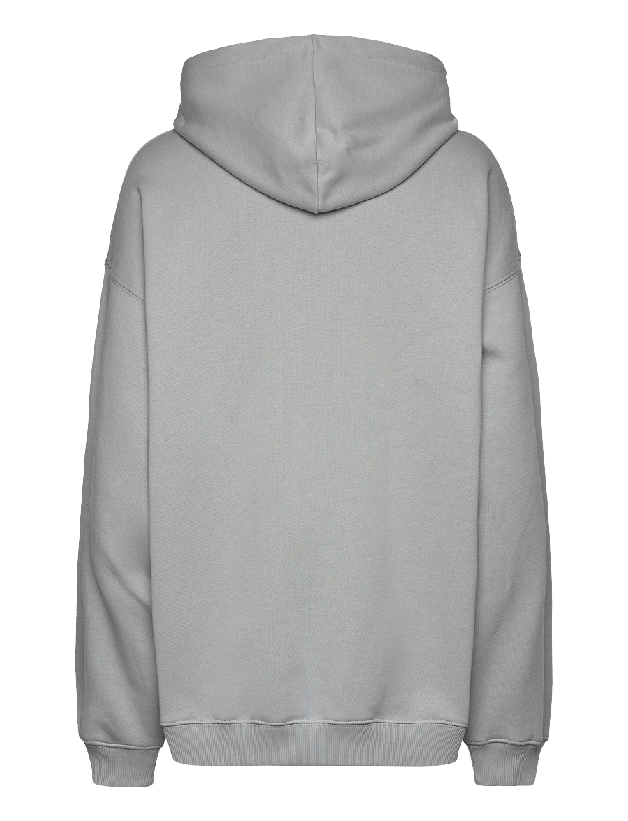 ROTATE - HEAVY SWEAT HOODIE - kapuutsiga dressipluusid - sterling blue - 2