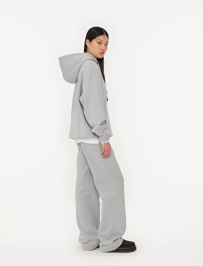 ROTATE - HEAVY SWEAT HOODIE - hættetrøjer - sterling blue - 3