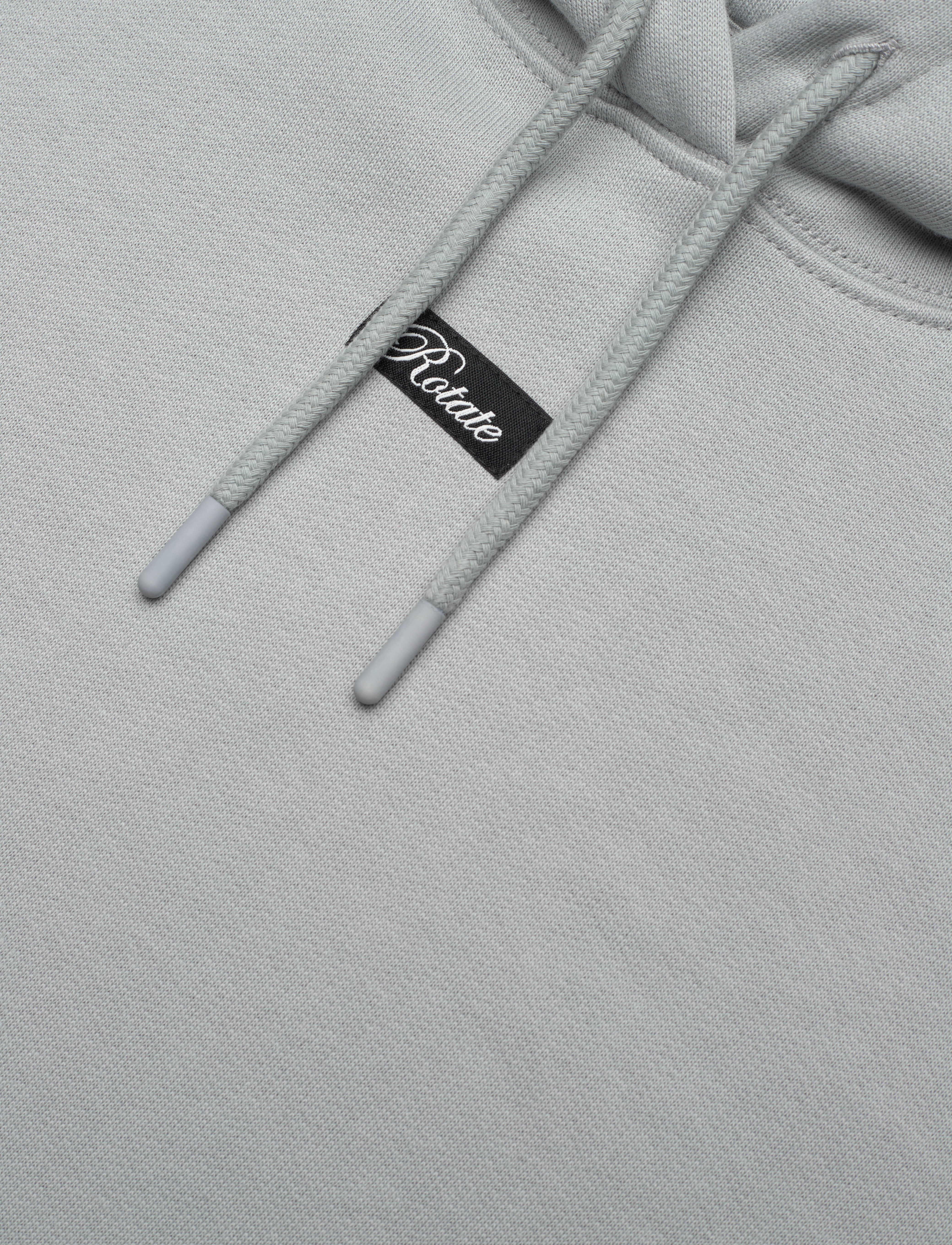 ROTATE - HEAVY SWEAT HOODIE - kapuutsiga dressipluusid - sterling blue - 4