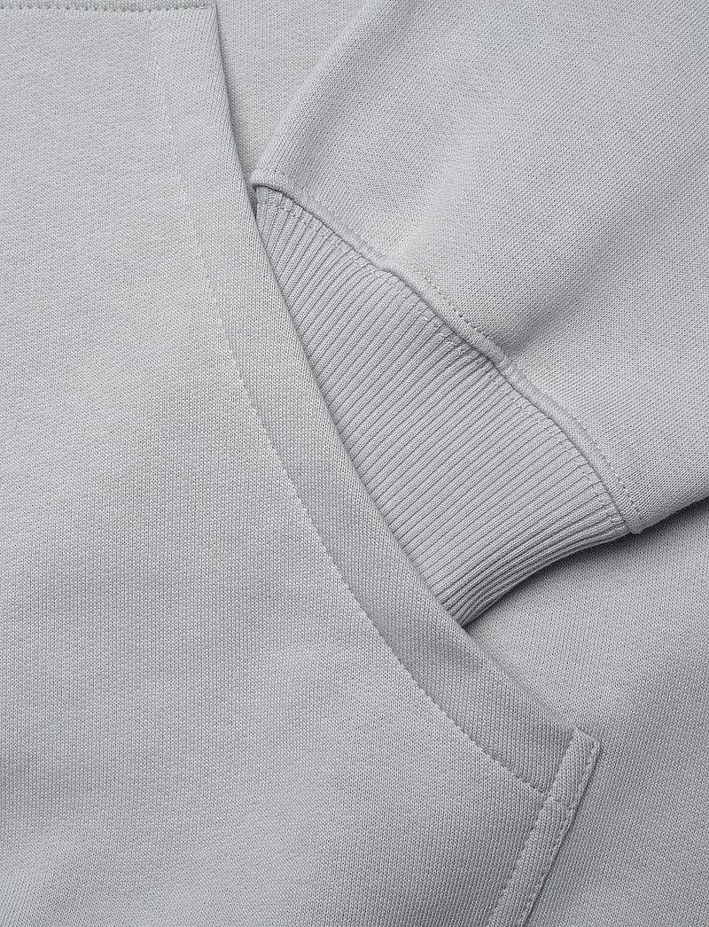 ROTATE - HEAVY SWEAT HOODIE - hættetrøjer - sterling blue - 5