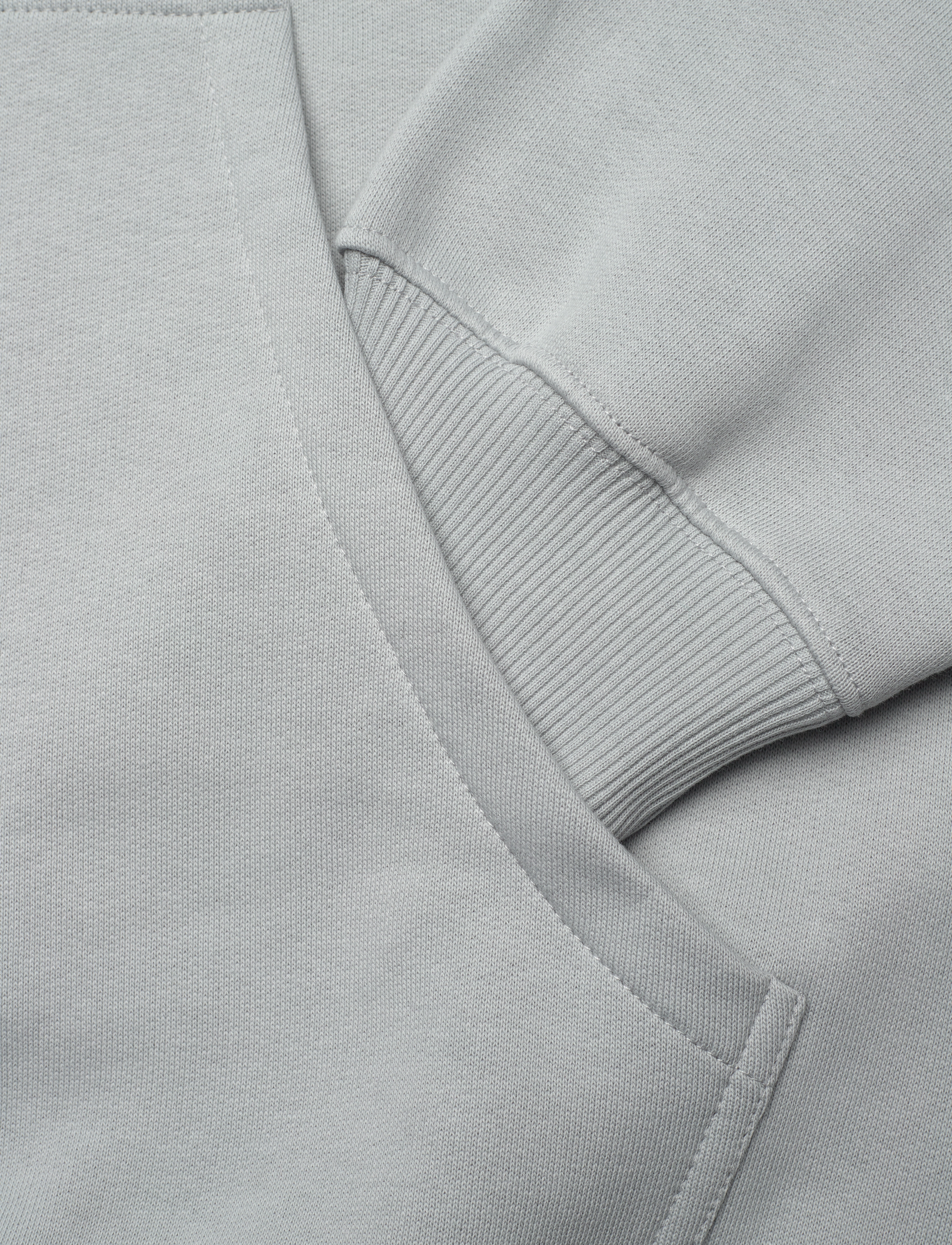 ROTATE - HEAVY SWEAT HOODIE - kapuutsiga dressipluusid - sterling blue - 5