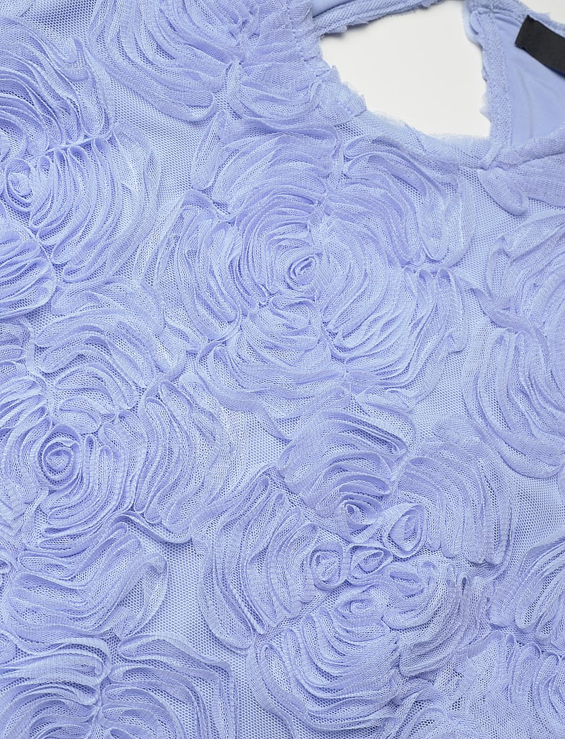 ROTATE Flower Mesh Mini Dress (OTA1136132322) - Short Dresses - Boozt.com ROTATE Flower Mesh Mini Dress (OTA1136132322) - Short Dresses - Boozt.com