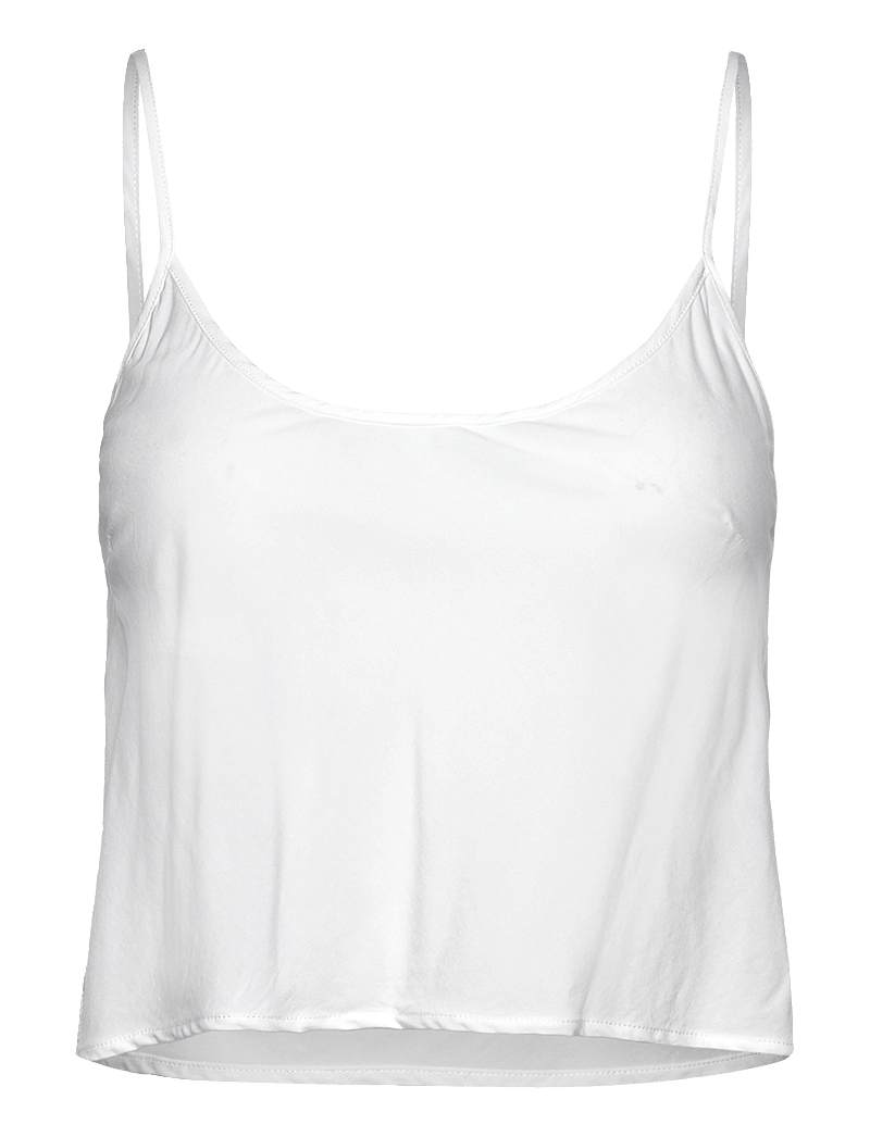 ROTATE - Flower Beads Top - t-shirts - egret comb. - 2