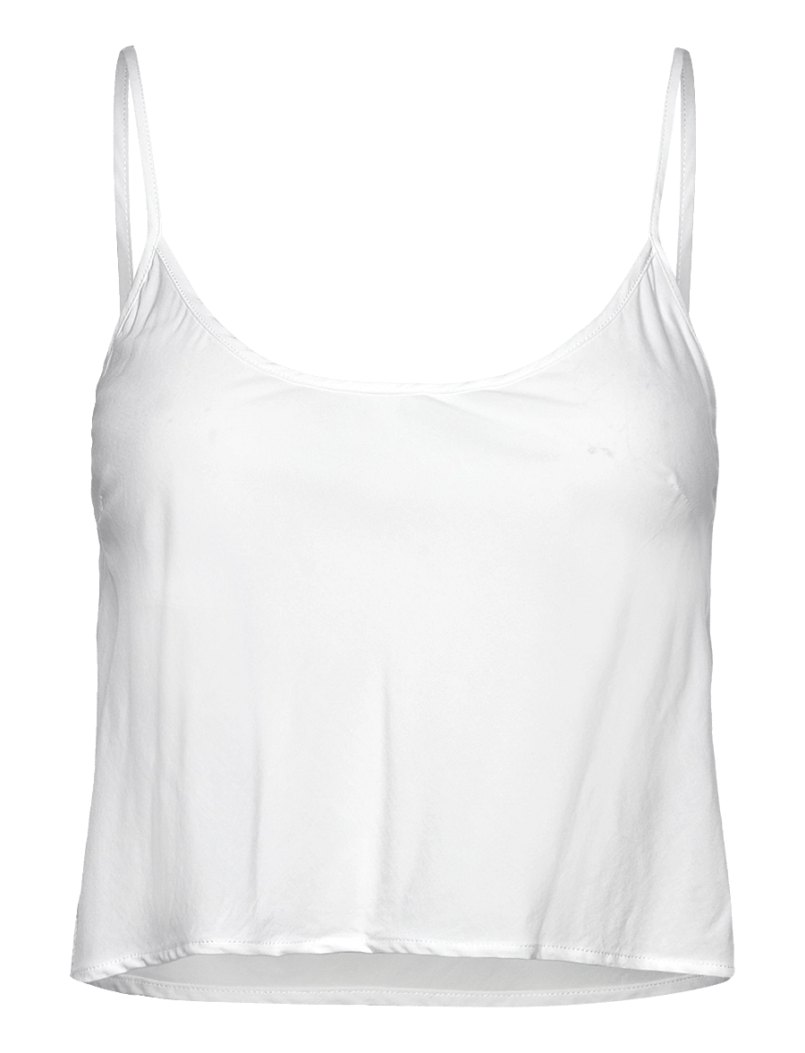 ROTATE - Flower Beads Top - t-shirts - egret comb. - 2